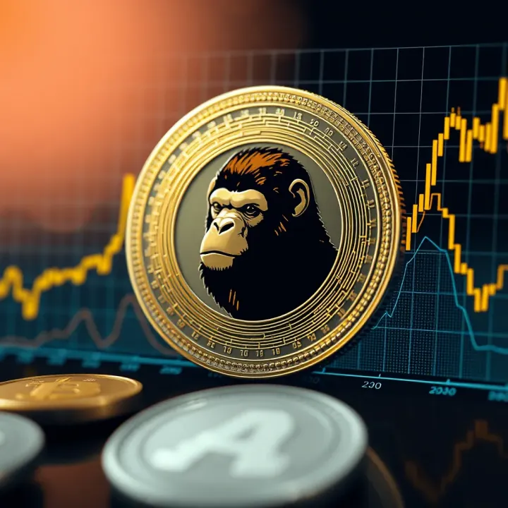 Ape Coin Price Prediction: Key Factors and Insights