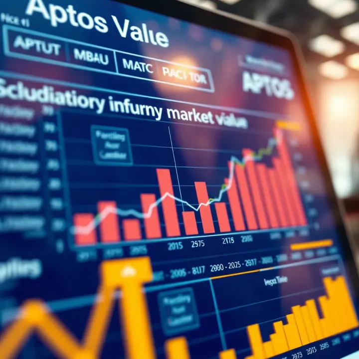 Aptos Price Prediction and Investor Insights