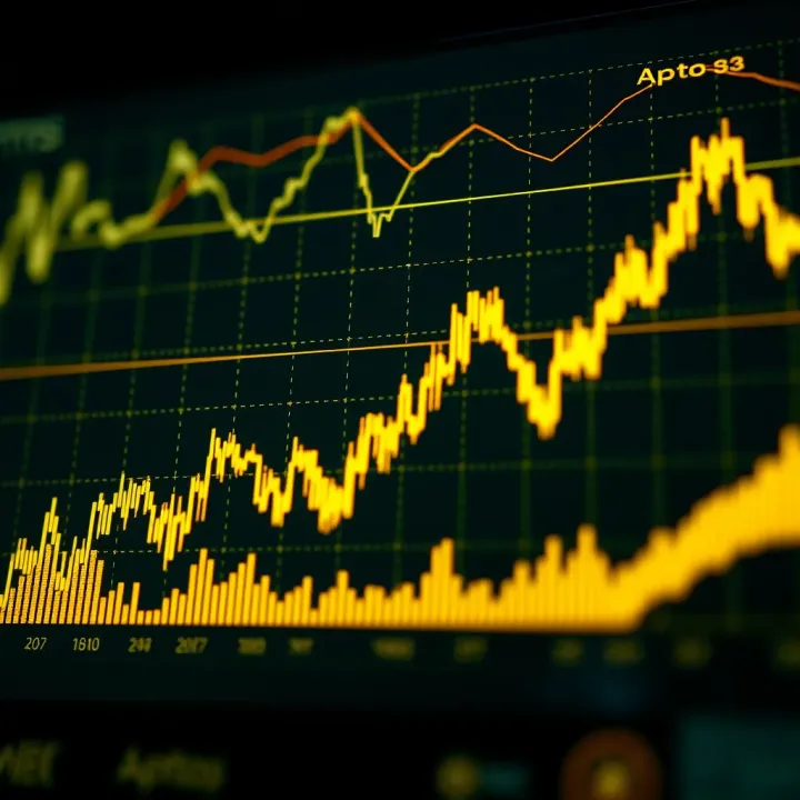 Aptos Price Prediction and Investor Insights Aptos Price Prediction and Investor Insights