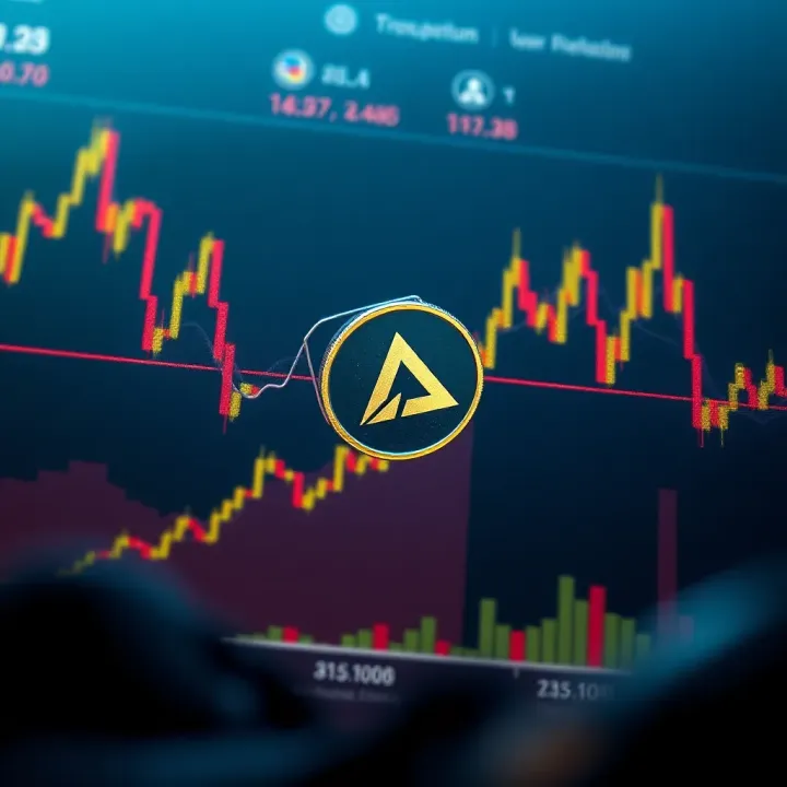Arbitrum Price Prediction and Market Outlook