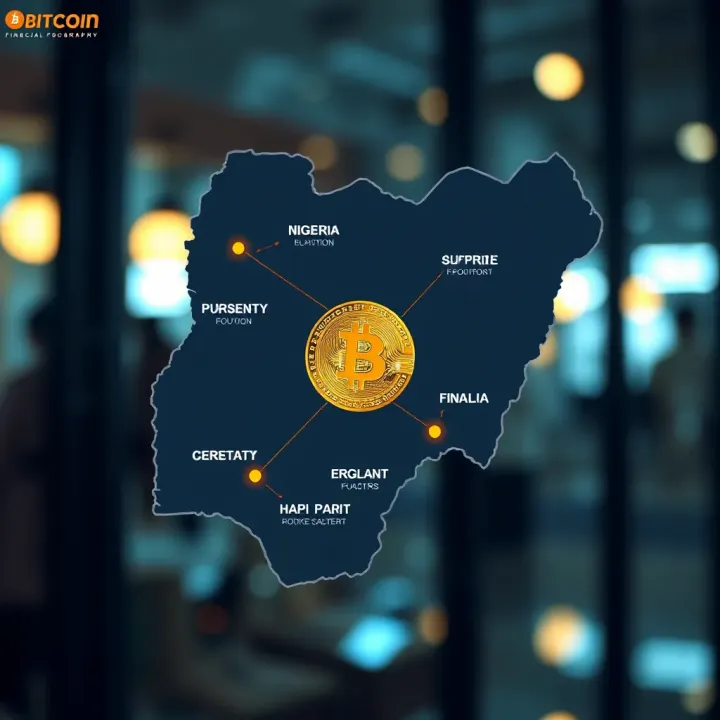 Bitcoin Predictions and What They Mean for Nigerian Investors
