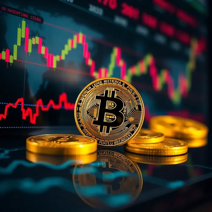 Bitcoin Price Prediction Today for Nigerian Investors