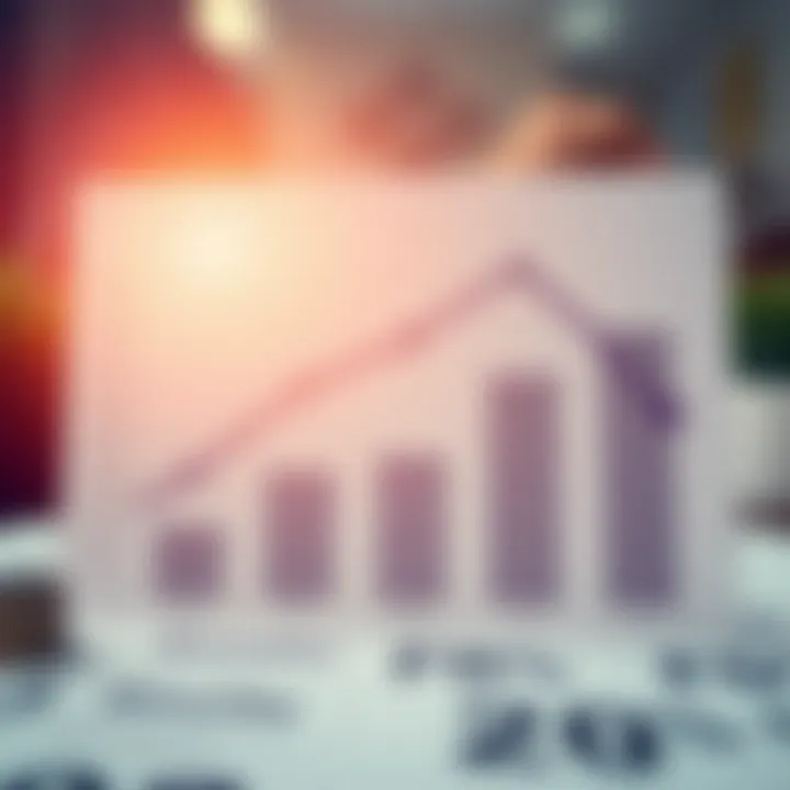 Graph showing benefits and risks associated with investing in agency securities in Nigeria