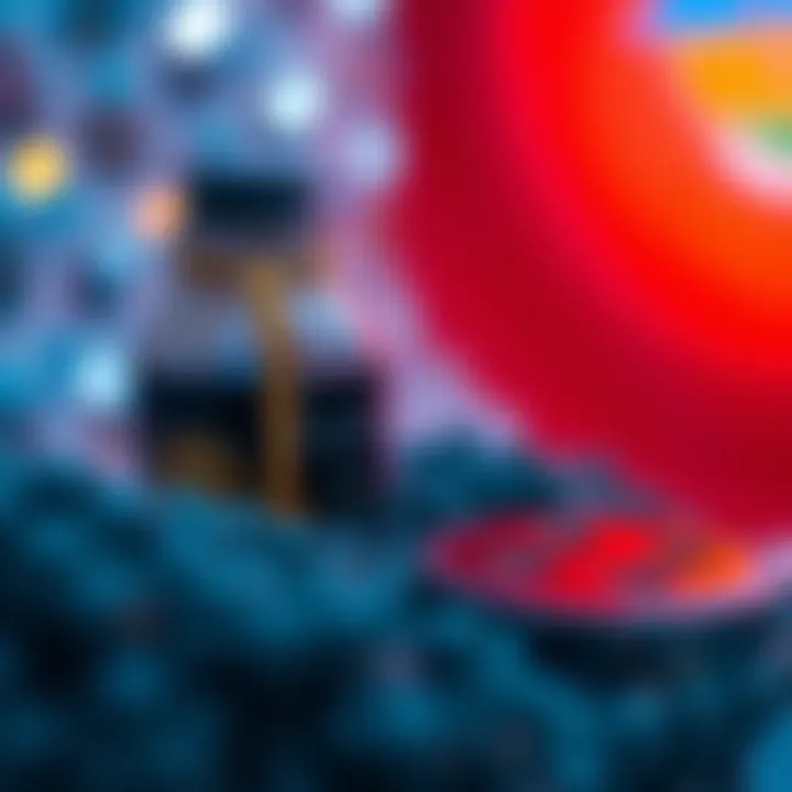 Graphic showing Aquafunded’s impact on Nigerian investment trends and regulatory landscape