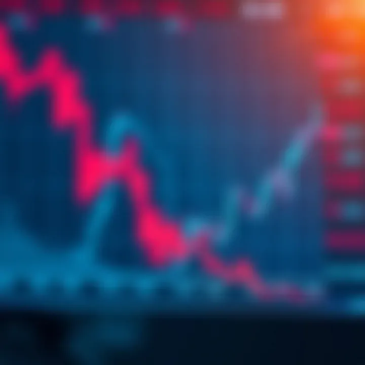 Key Market Movements and Trading Strategies in the Asian Session for Nigerian Investors Graph showing fluctuating currency rates during Asian trading hours with Nigerian naira symbol