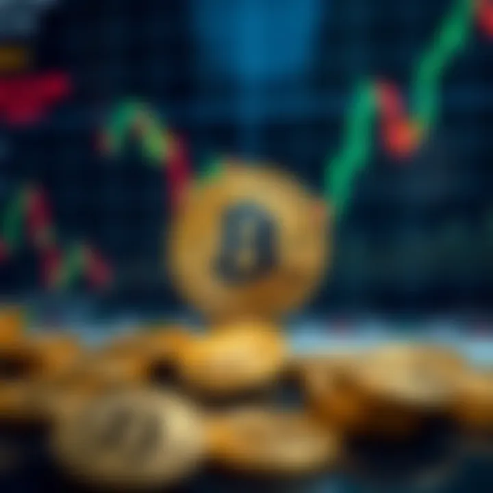 Recent Bitcoin Price Trends in Nigerian Market Bitcoin price chart showing recent fluctuations with Nigerian Naira symbol