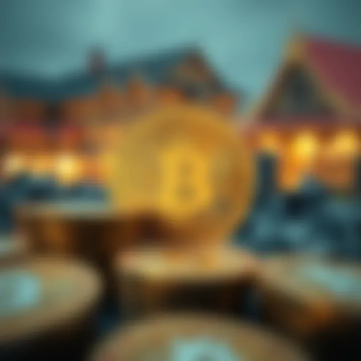 Bitcoin Price Outlook This Week in Nigeria
