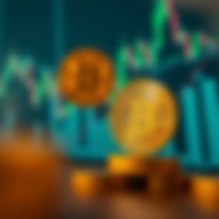Key Drivers Behind Bitcoin Price Changes in Nigeria’s Market Chart illustrating technical and fundamental factors impacting Bitcoin value in Nigeria’s economic environment