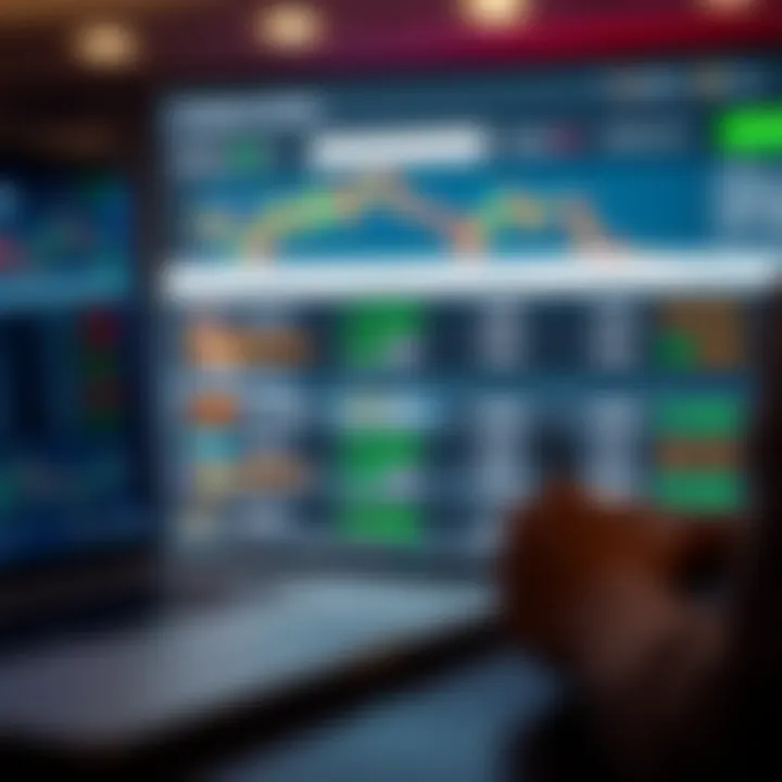 Choosing Brokers with $1 Minimum Deposit for Nigerian Traders