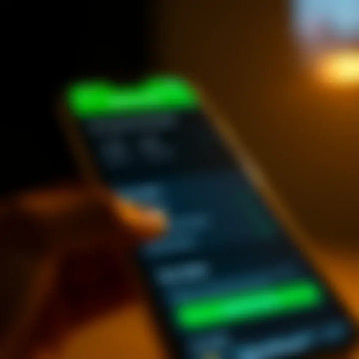 Illustration of secure payment options and account setup process for Deriv.com app users in Nigeria