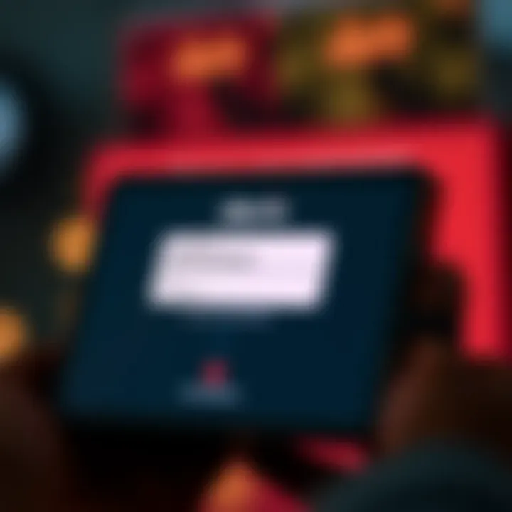 Secure digital wallet displaying a successful deposit confirmation on Deriv platform