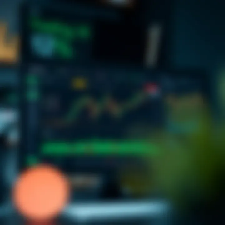 Dashboard showcasing Deriv trading interface with real-time data and strategic tools for Nigerian traders