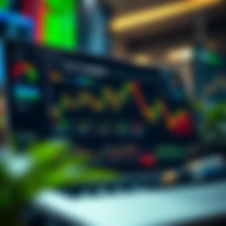 Guide to Deriv TradingView for Nigerian Traders