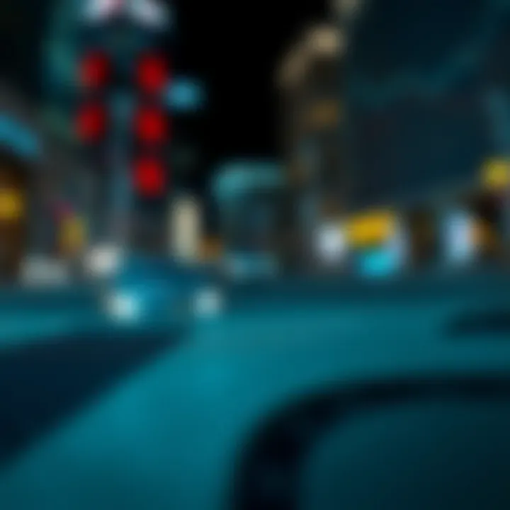 Key Economic and Geopolitical Factors Affecting Dollar Exchange Rate Illustration of economic indicators and geopolitical factors impacting currency exchange rates