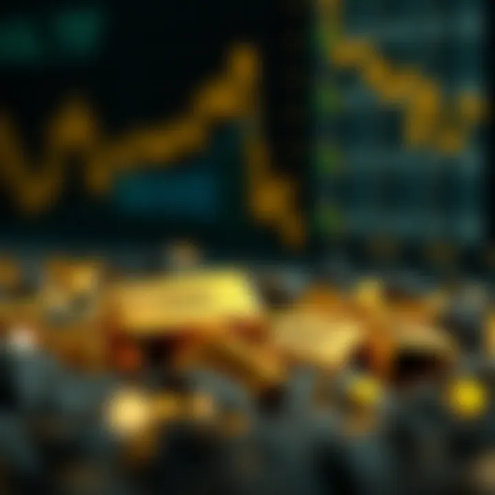 Gold Price Forecast Today in Nigeria