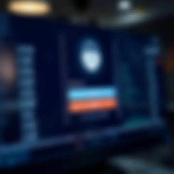 Secure login interface of app.deriv.com trading platform