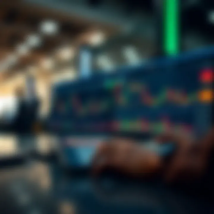 Implementing TradingView for Nigerian Traders