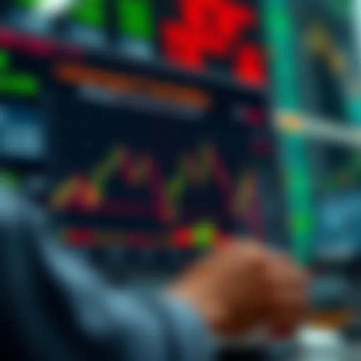 Effective Strategies for Leveraged Trading with Small Accounts Chart showing strategies for managing small trading accounts with leverage in the Nigerian financial market