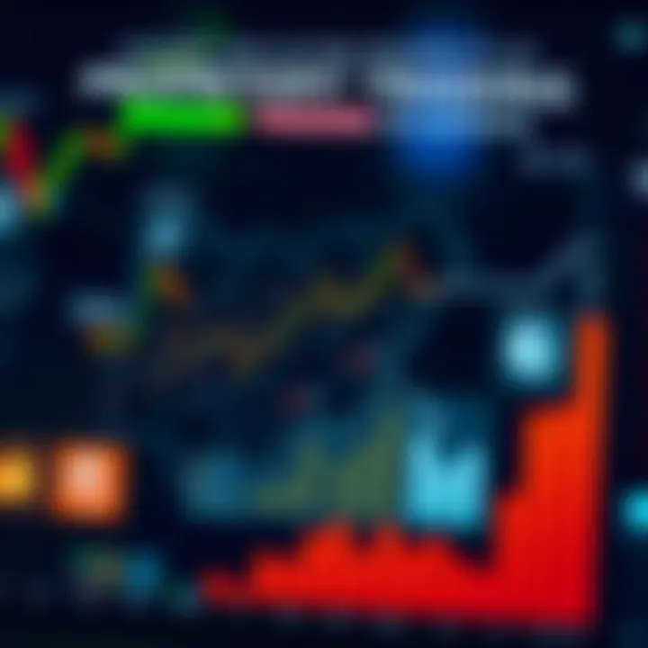 Map highlighting the growth and prospects of proprietary trading firms in Nigeria