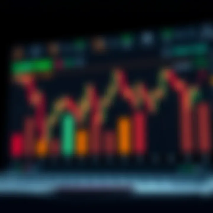 Effective Risk Management on Olymp Trade for Nigerian Investors Graphs and charts illustrating risk management strategies for Nigerian investors using Olymp Trade