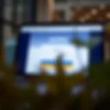 Screenshot showing the www.quotex.com login page with username and password fields