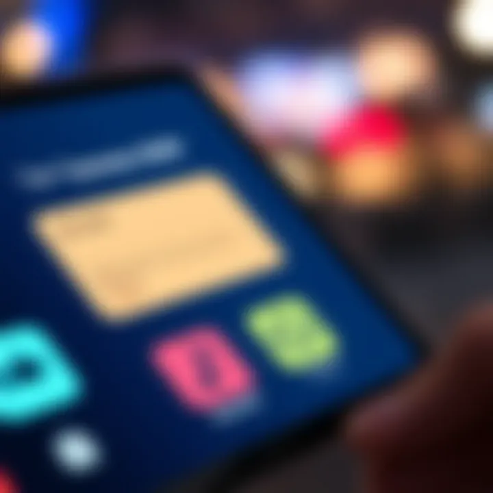 How to Redeem and Maximise Value from Tapswap Codes Visual representation of redeeming promotional codes on a digital platform with icons for offers and savings