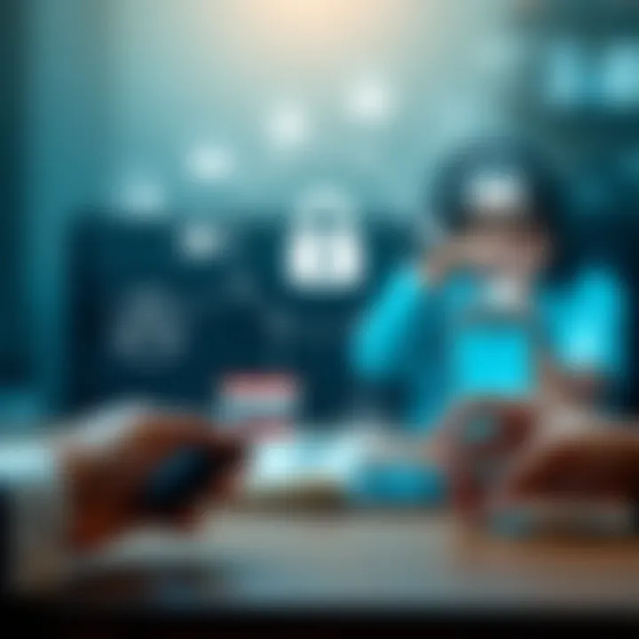 Safe and Convenient Deposit Methods for Nigerian Olymp Trade Users Visual representation of secure online deposit methods including mobile payment and banking icons suitable for Nigeria