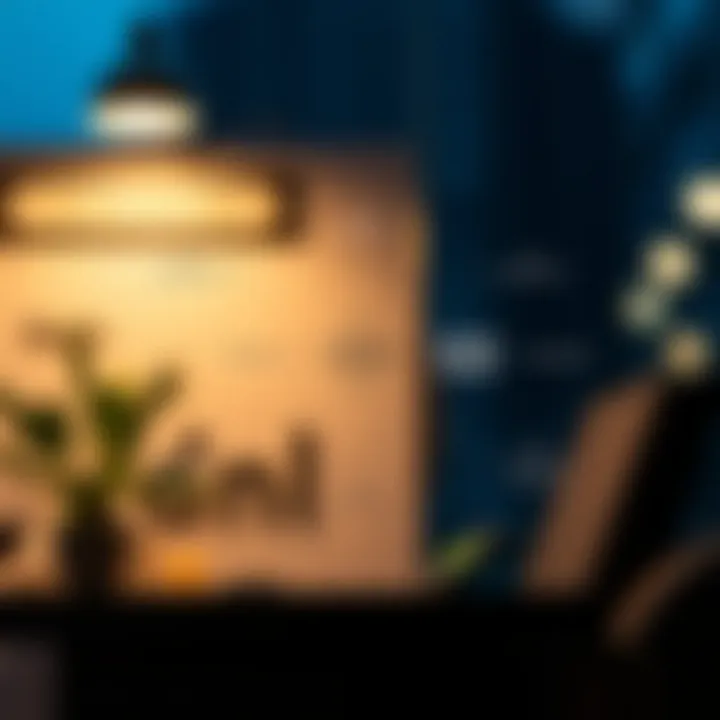 Diagram showing various types of financial transaction limits set by banks