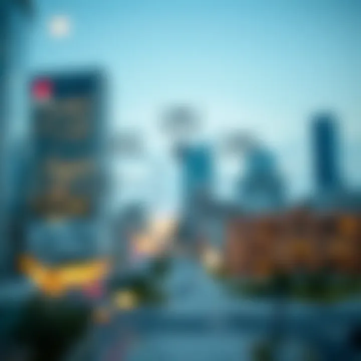 Diagram illustrating various types of agency securities and their relationships