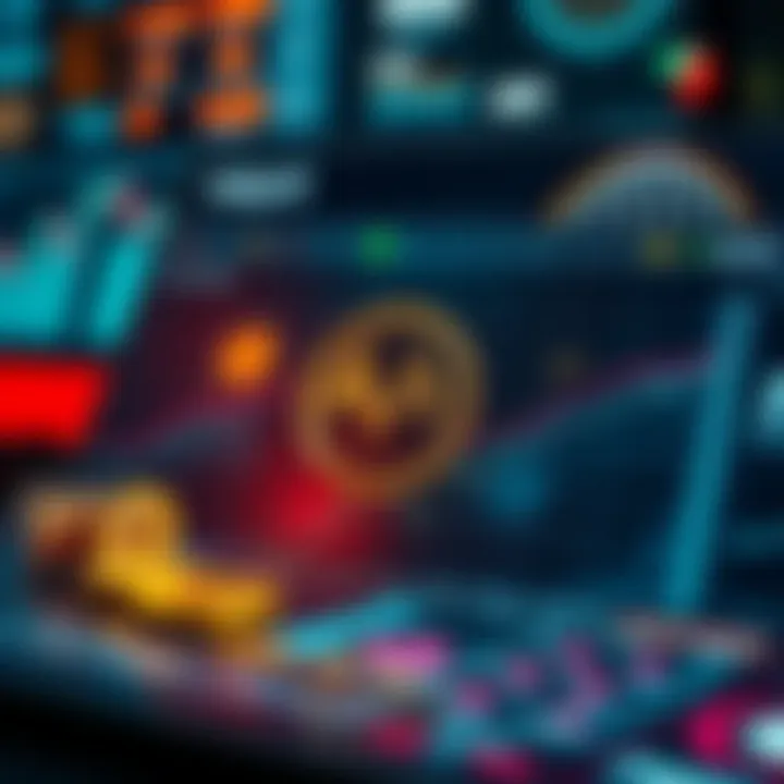 Comparative Analysis of AVAX Coin Price Prediction Models Diagram showing various AVAX coin price prediction models alongside their comparative analysis