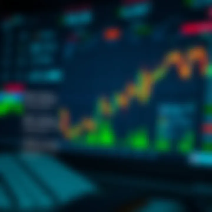 Illustration of a secure and reliable binary options platform highlighting key features for Nigerian traders