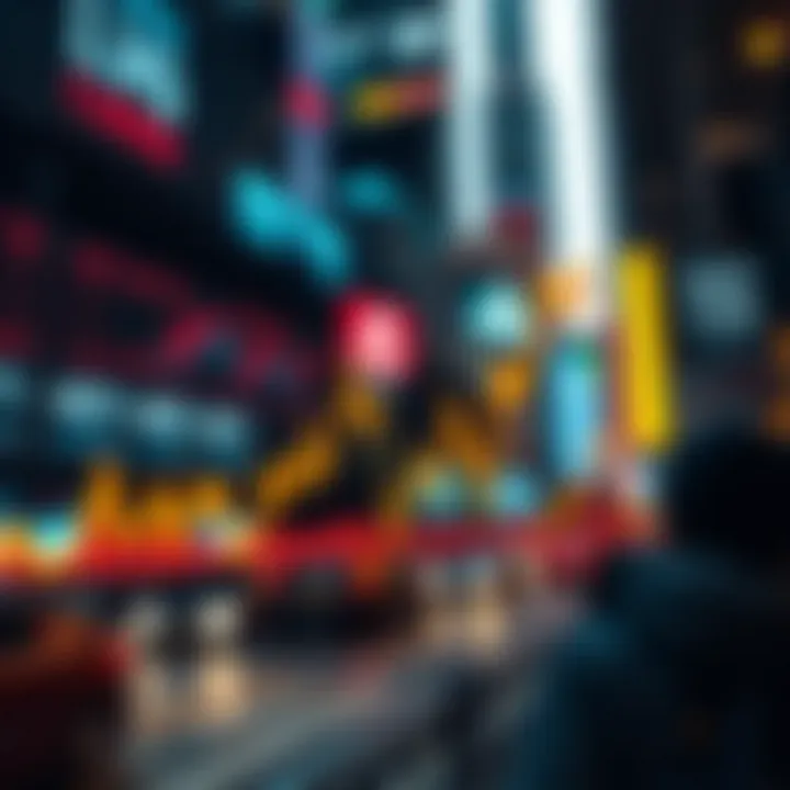 New York Trading Hours for Nigerian Traders