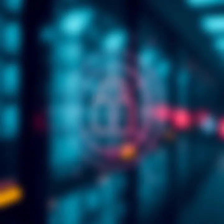 Security and Regulatory Compliance on Deriv for Nigerian Traders Secure connection and regulatory compliance symbols representing safety features for Nigerian traders using Deriv
