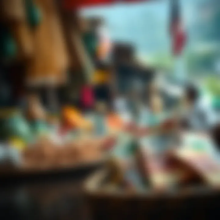 Understanding Ten Trade in Nigeria: Concepts and Impact