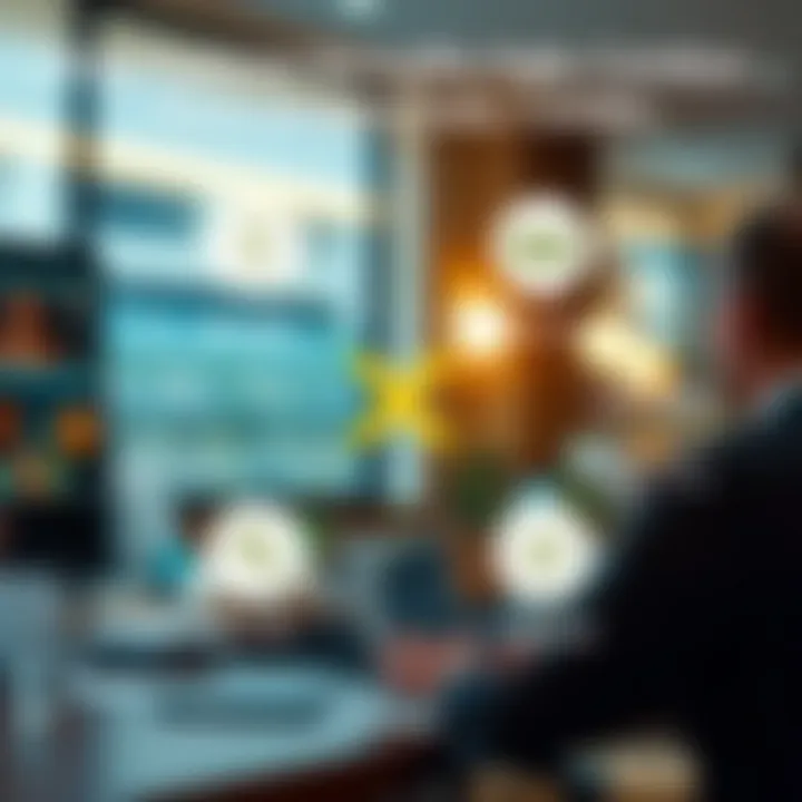 Illustration showing the main features and benefits of X Empire Daily Combo in a user-friendly layout