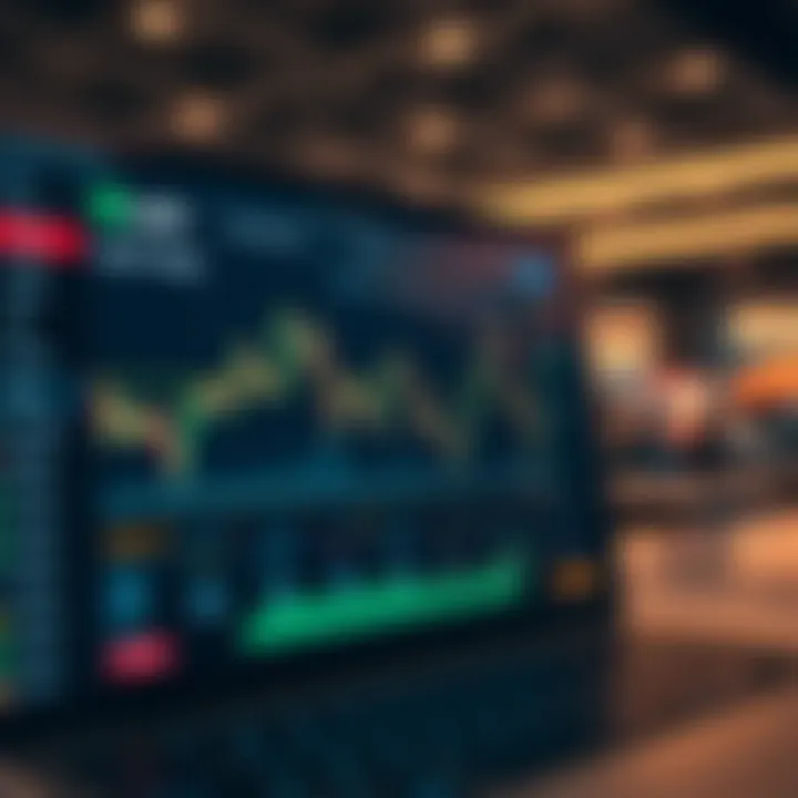 Understanding Upbit Exchange Features and Security