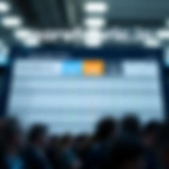 Comparison of wearefabric.io Subscription Plans Pricing plans comparison chart highlighting different subscription options