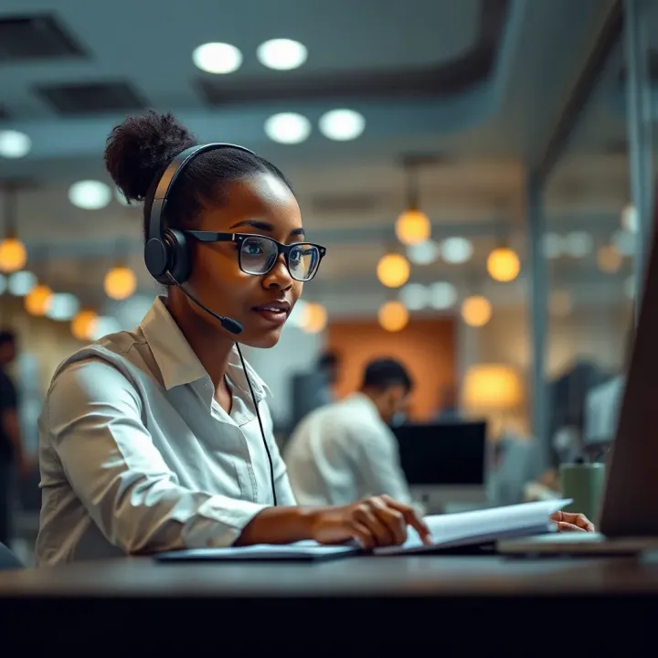 How to Choose the Best Binary Option Broker in Nigeria