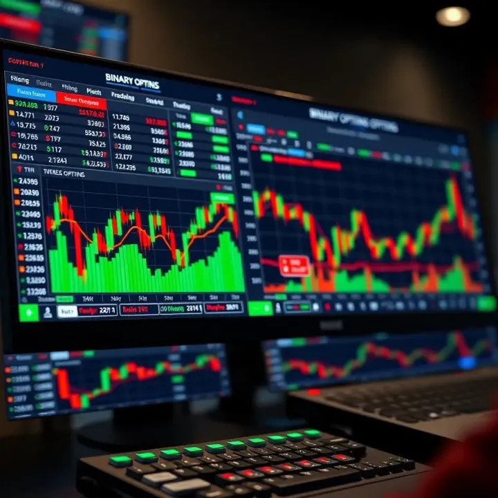 How to Choose the Best Binary Option Broker in Nigeria