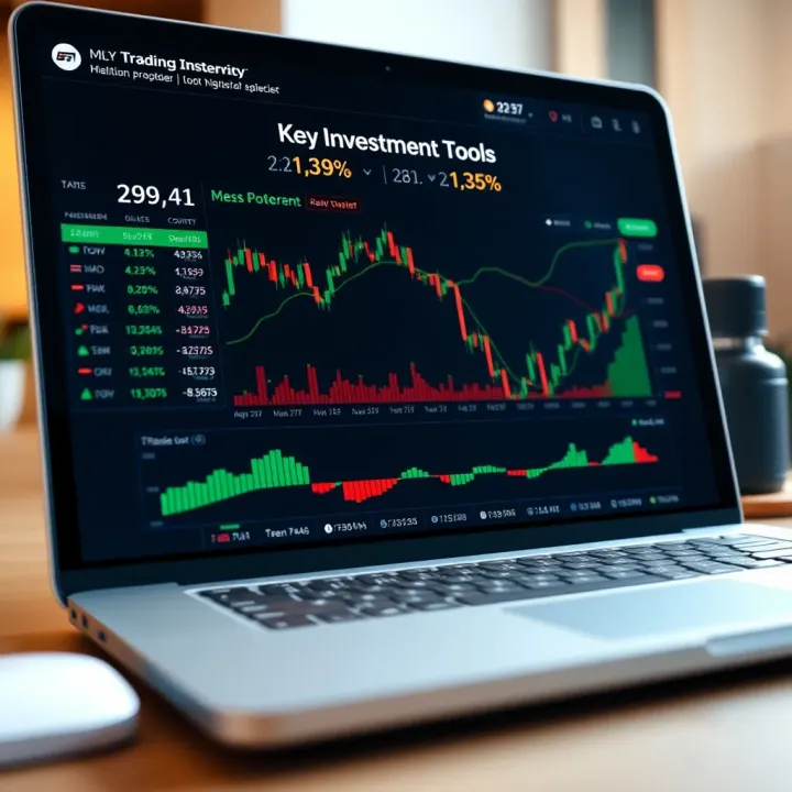 Choosing the Best Broker for Nigerian Investors