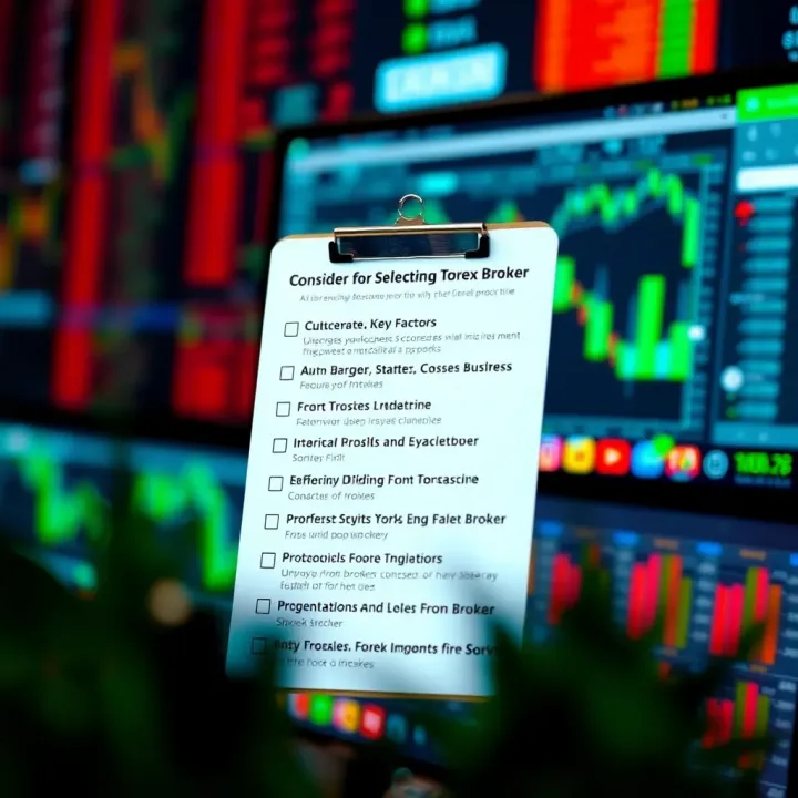 Best Forex Broker Guide for Nigerian Traders