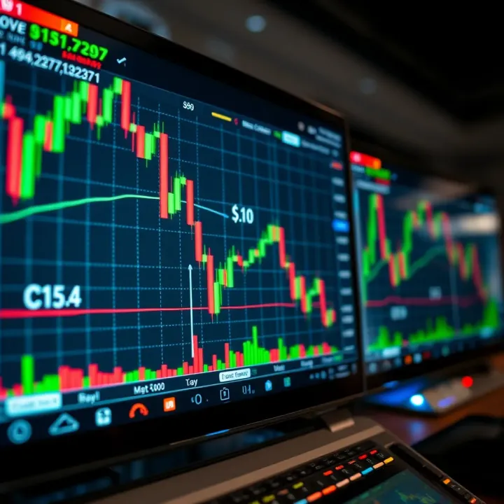 Best Forex Broker Guide for Nigerian Traders