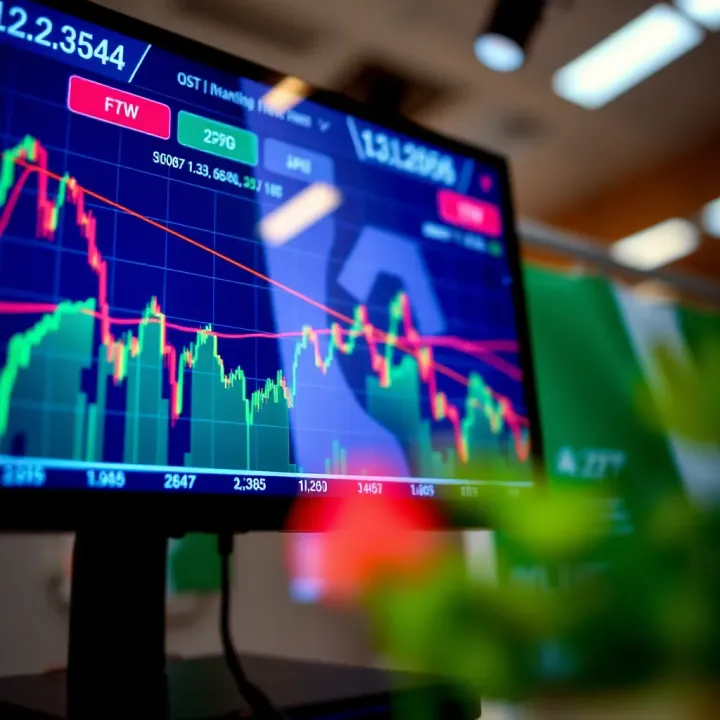 Best Forex Signal Apps for Nigerian Traders