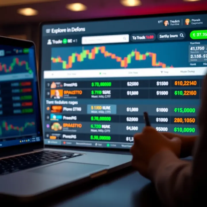 Choosing Brokers with $1 Minimum Deposit for Nigerian Traders