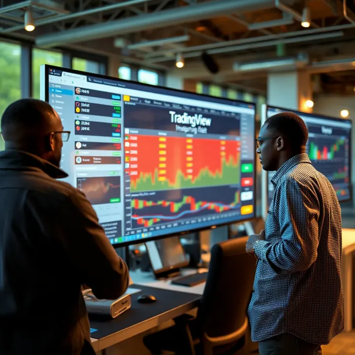 Complete TradingView Guide for Nigerian Traders