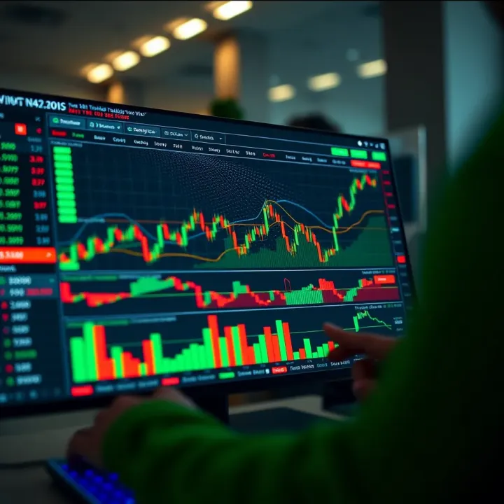 Complete TradingView Guide for Nigerian Traders