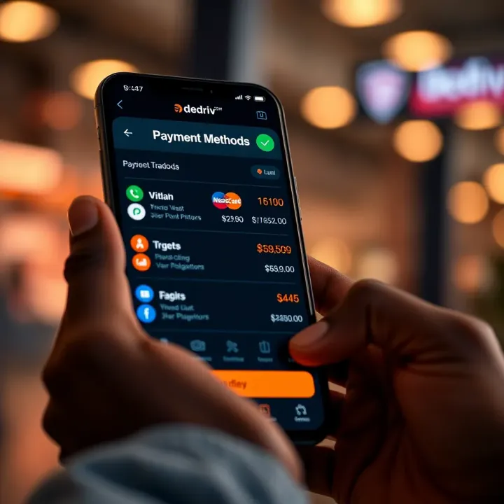 Guide to Trading on app.deriv.com in Nigeria