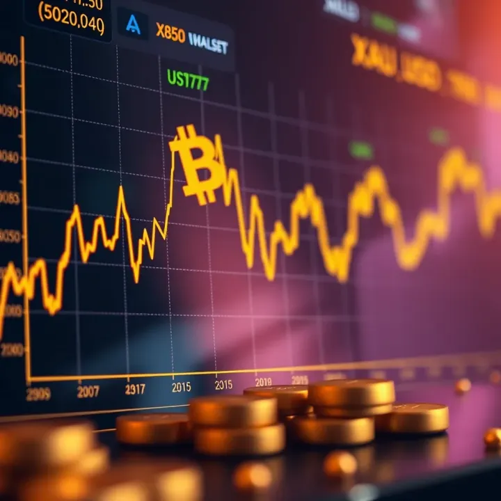 XAU/USD Gold Trading Guide for Nigerian Traders XAU/USD Gold Trading Guide for Nigerian Traders