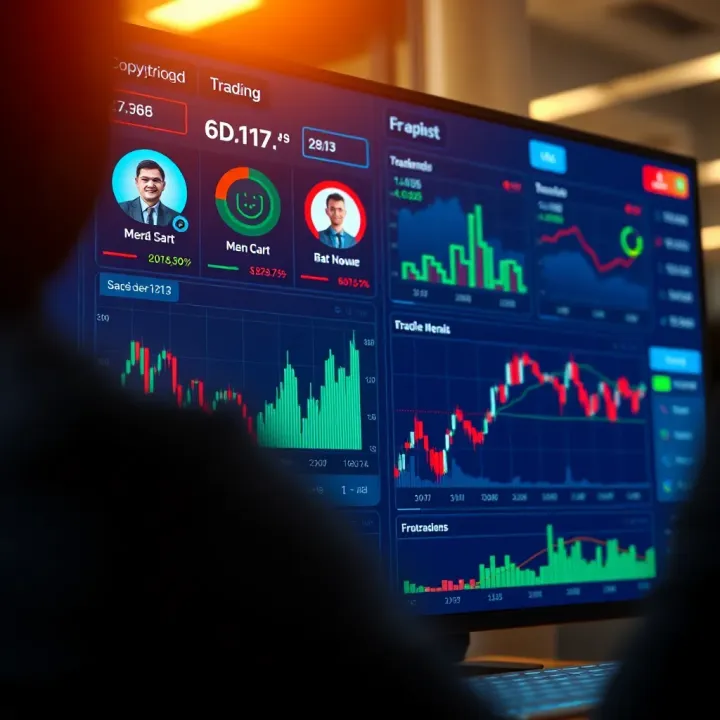 Understanding Copy Trading for Nigerian Investors