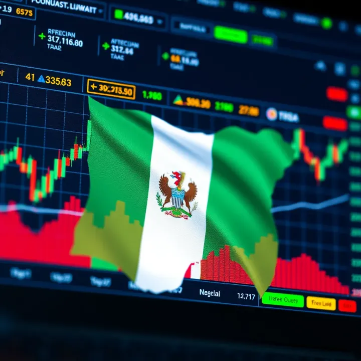 Crypto Trading in Nigeria: A Practical Guide